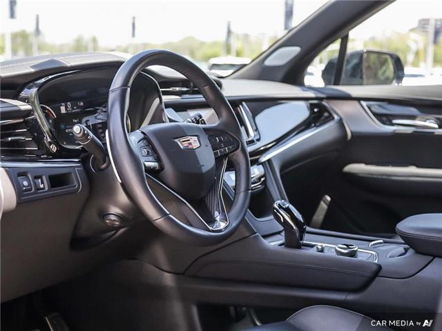 2024 Cadillac XT6 Sport (Stk: 164897) in London - Image 13 of 27