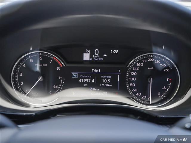 2024 Cadillac XT6 Sport (Stk: 164897) in London - Image 15 of 27