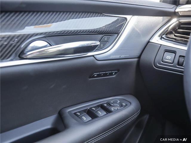 2024 Cadillac XT6 Sport (Stk: 164897) in London - Image 17 of 27