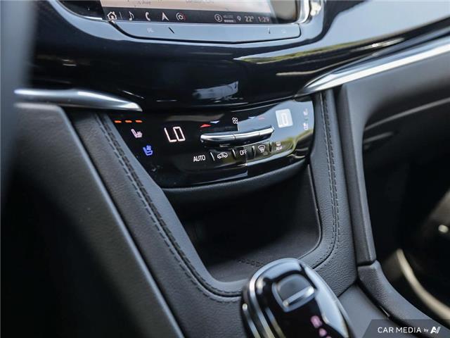 2024 Cadillac XT6 Sport (Stk: 164897) in London - Image 20 of 27
