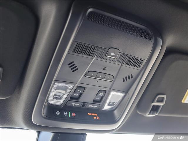 2024 Cadillac XT6 Sport (Stk: 164897) in London - Image 22 of 27