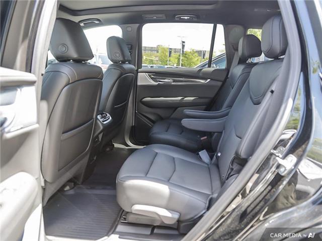 2024 Cadillac XT6 Sport (Stk: 164897) in London - Image 24 of 27