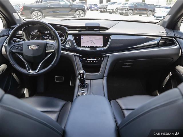 2024 Cadillac XT6 Sport (Stk: 164897) in London - Image 25 of 27