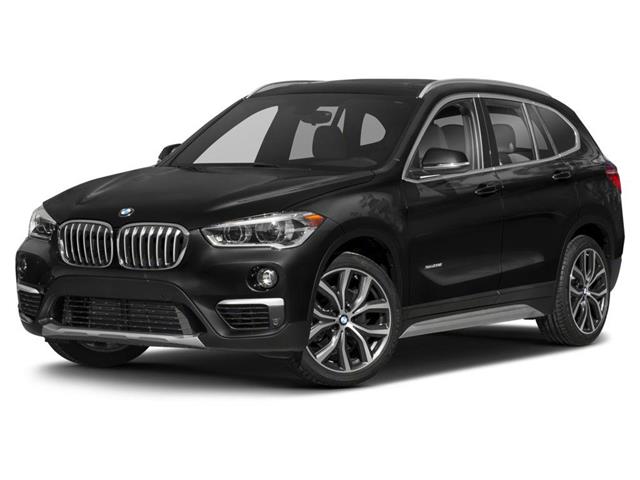2019 BMW X1 xDrive28i (Stk: T25467A) in Edmonton - Image 1 of 12