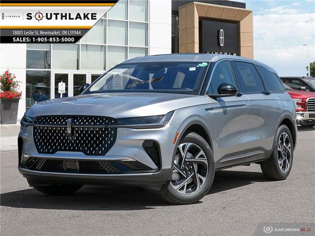 2025 Lincoln Nautilus Premiere (Stk: 25NU489) in Newmarket - Image 1 of 28