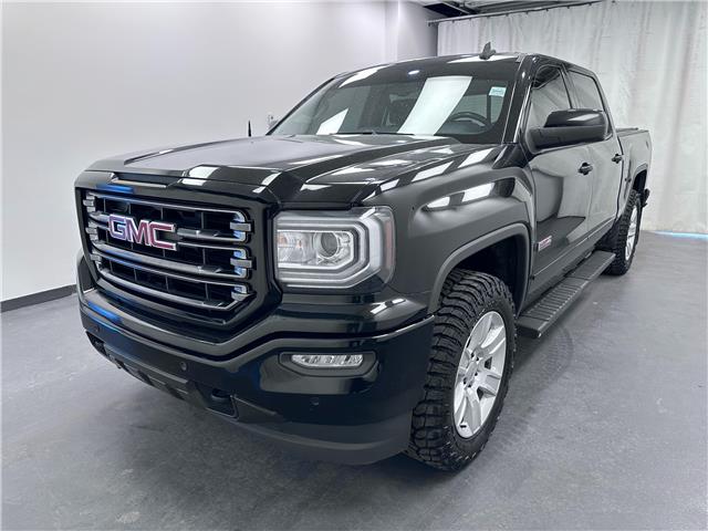 2017 GMC Sierra 1500 SLT (Stk: 15395) in Lethbridge - Image 1 of 20