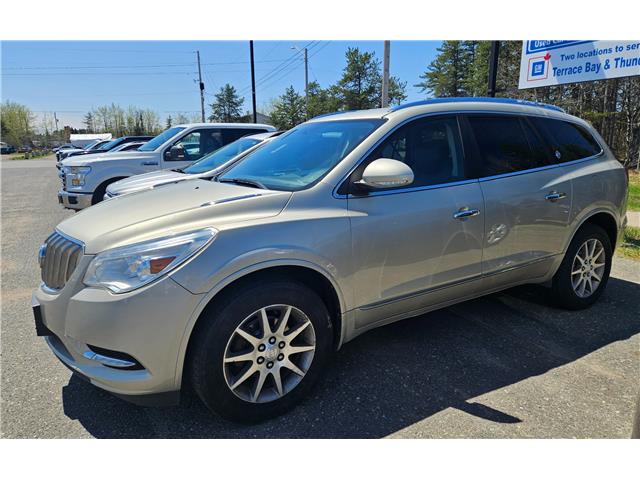 2016 Buick Enclave Leather (Stk: 24327A) in Terrace Bay - Image 2 of 12 2016 Buick Enclave Leather (Stk: 24327A) in Terrace Bay - Image 2 of 12