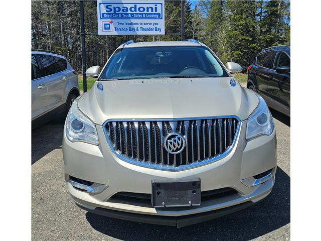 2016 Buick Enclave Leather (Stk: 24327A) in Terrace Bay - Image 3 of 12 2016 Buick Enclave Leather (Stk: 24327A) in Terrace Bay - Image 3 of 12