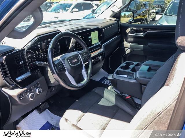 2022 GMC Sierra 1500 Elevation (Stk: 25-174A) in Kirkland Lake - Image 7 of 18