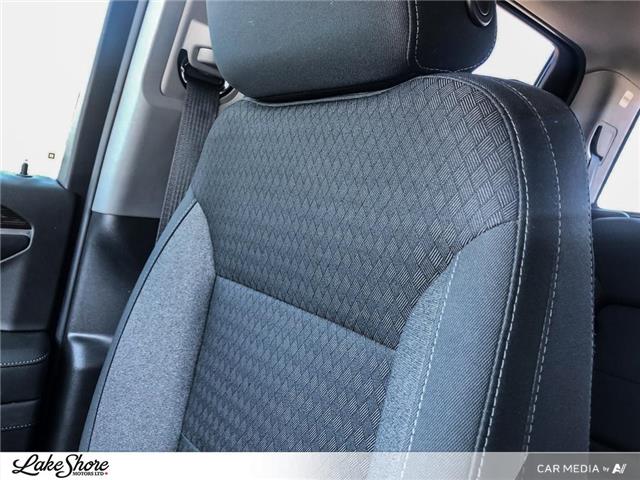 2022 GMC Sierra 1500 Elevation (Stk: 25-174A) in Kirkland Lake - Image 13 of 18