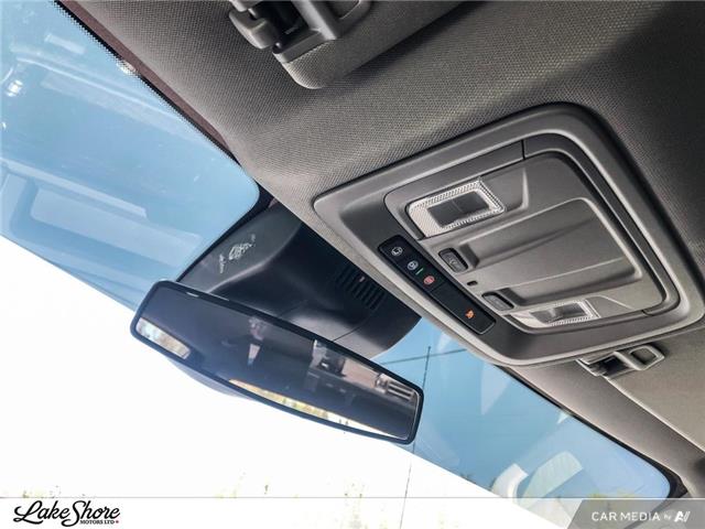 2022 GMC Sierra 1500 Elevation (Stk: 25-174A) in Kirkland Lake - Image 14 of 18