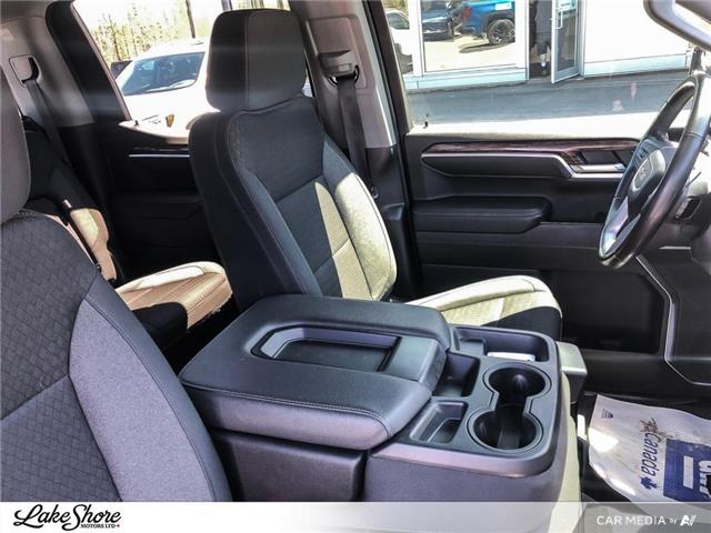 2022 GMC Sierra 1500 Elevation (Stk: 25-174A) in Kirkland Lake - Image 15 of 18