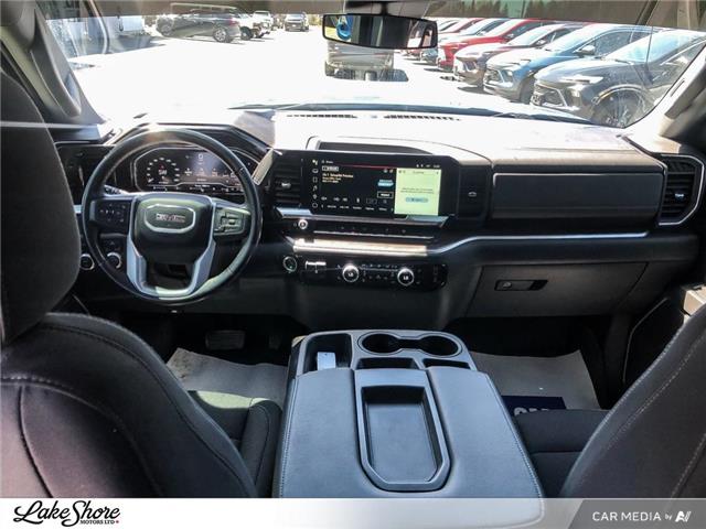 2022 GMC Sierra 1500 Elevation (Stk: 25-174A) in Kirkland Lake - Image 17 of 18