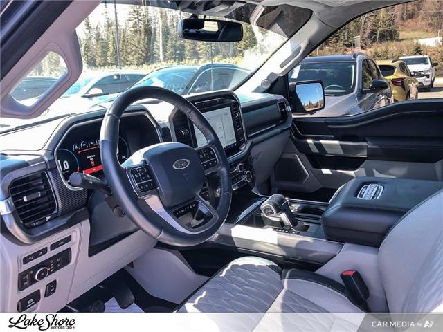 2021 Ford F-150  (Stk: 25-108A) in Kirkland Lake - Image 7 of 19