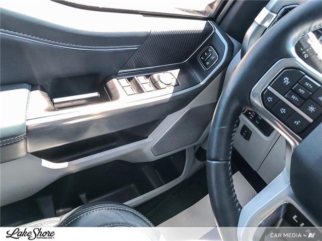 2021 Ford F-150  (Stk: 25-108A) in Kirkland Lake - Image 11 of 19