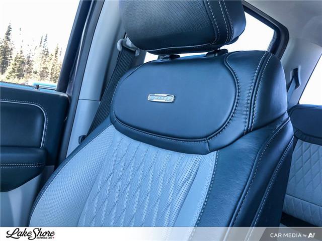 2021 Ford F-150  (Stk: 25-108A) in Kirkland Lake - Image 14 of 19