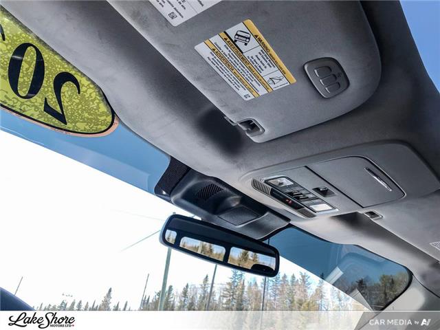 2021 Ford F-150  (Stk: 25-108A) in Kirkland Lake - Image 15 of 19