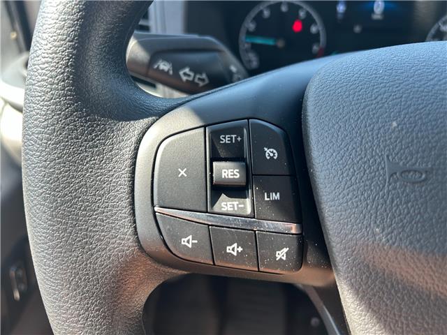 2025 Ford Transit-250 Cargo Base (Stk: 2503120) in Ottawa - Image 11 of 16