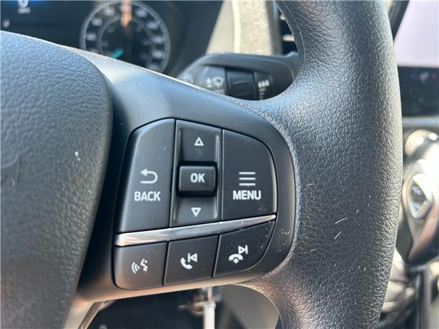 2025 Ford Transit-250 Cargo Base (Stk: 2503120) in Ottawa - Image 12 of 16