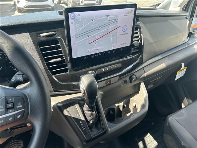 2025 Ford Transit-250 Cargo Base (Stk: 2503120) in Ottawa - Image 14 of 16