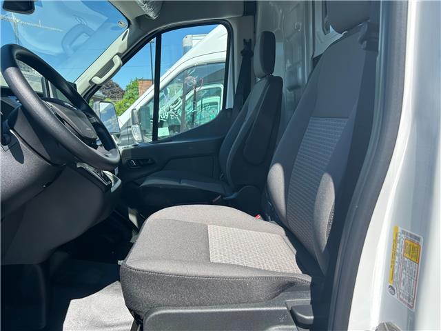 2025 Ford Transit-250 Cargo Base (Stk: 2503120) in Ottawa - Image 9 of 16