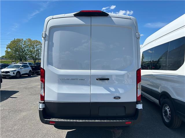 2025 Ford Transit-250 Cargo Base (Stk: 2503120) in Ottawa - Image 5 of 16