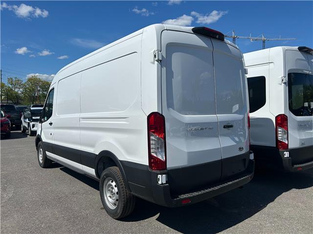 2025 Ford Transit-250 Cargo Base (Stk: 2503120) in Ottawa - Image 4 of 16