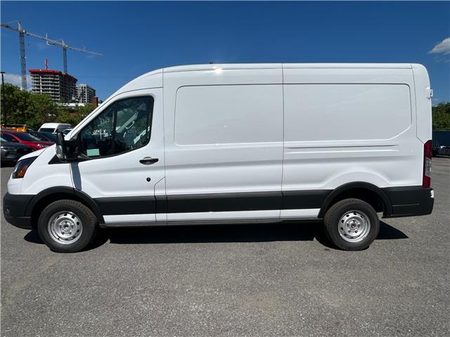2025 Ford Transit-250 Cargo Base (Stk: 2503120) in Ottawa - Image 3 of 16