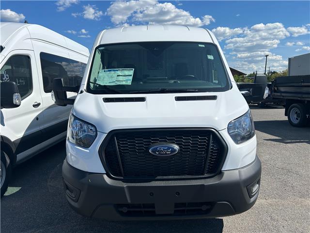 2025 Ford Transit-250 Cargo Base (Stk: 2503120) in Ottawa - Image 2 of 16