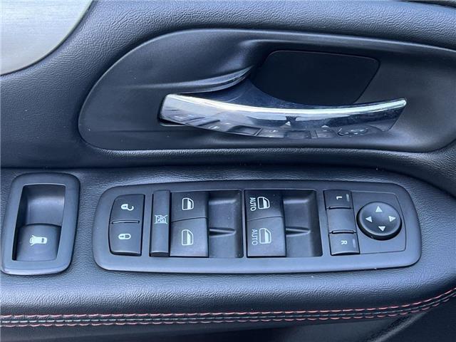 2019 Dodge Grand Caravan GT (Stk: 25272) in Sudbury - Image 11 of 24