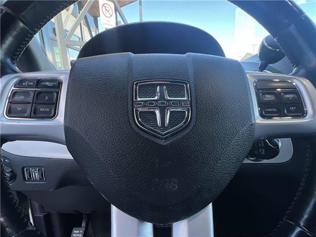 2019 Dodge Grand Caravan GT (Stk: 25272) in Sudbury - Image 12 of 24