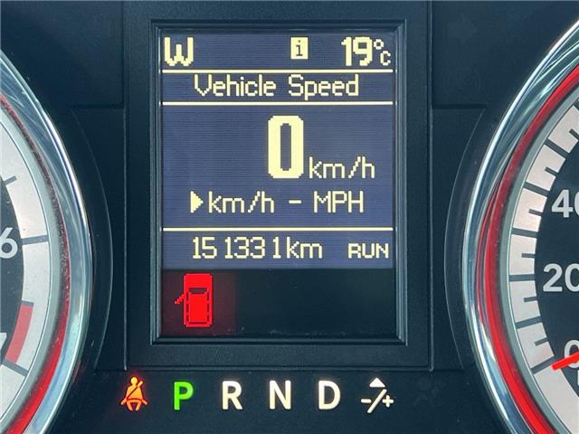 2019 Dodge Grand Caravan GT (Stk: 25272) in Sudbury - Image 13 of 24