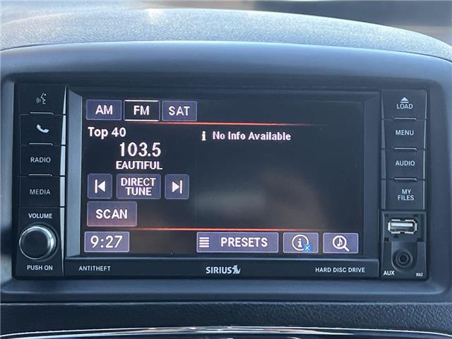 2019 Dodge Grand Caravan GT (Stk: 25272) in Sudbury - Image 14 of 24