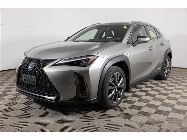 2019 Lexus UX 250h Base (Stk: X3077A) in London - Image 1 of 9
