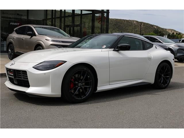 2025 Nissan Z Performance (Stk: C25009) in Kamloops - Image 1 of 18