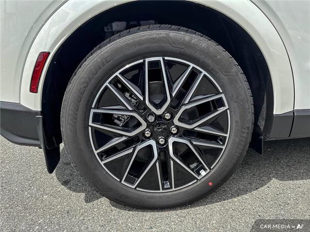 2025 Ford Mustang Mach-E Premium (Stk: K3S01424) in Richmond - Image 6 of 25