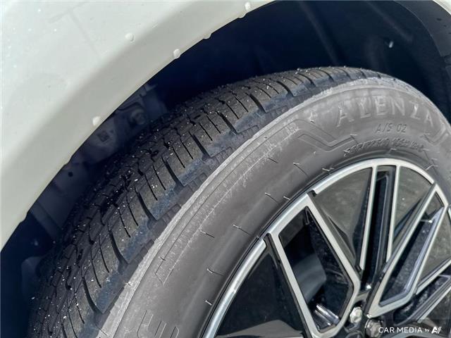 2025 Ford Mustang Mach-E Premium (Stk: K3S01424) in Richmond - Image 7 of 25