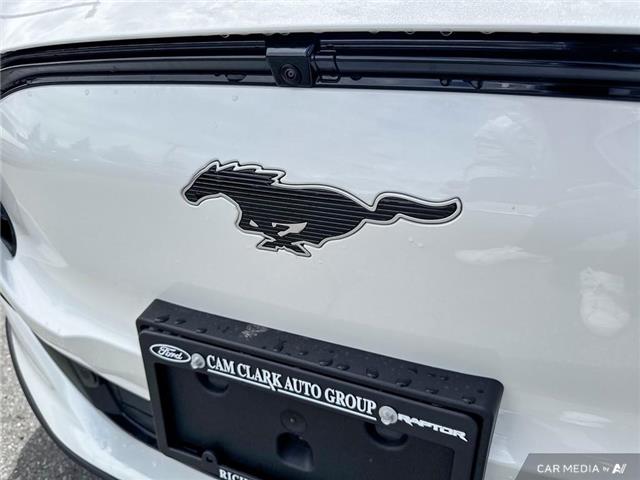 2025 Ford Mustang Mach-E Premium (Stk: K3S01424) in Richmond - Image 9 of 25