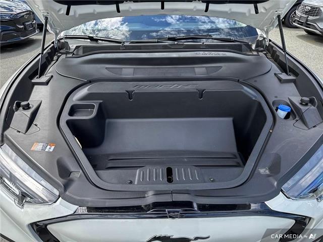 2025 Ford Mustang Mach-E Premium (Stk: K3S01424) in Richmond - Image 10 of 25