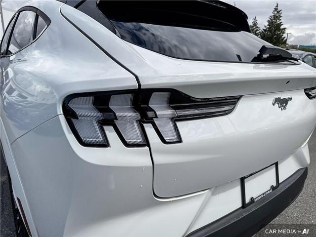 2025 Ford Mustang Mach-E Premium (Stk: K3S01424) in Richmond - Image 11 of 25