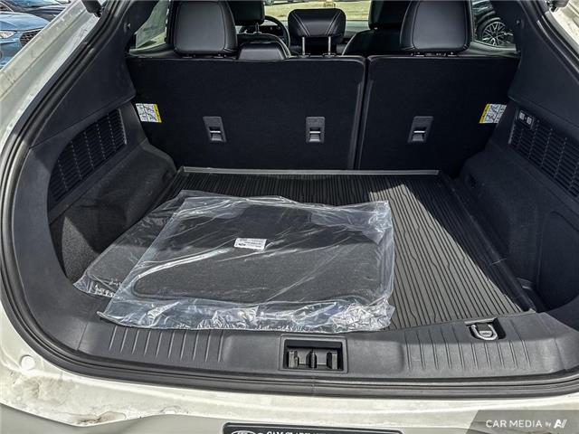 2025 Ford Mustang Mach-E Premium (Stk: K3S01424) in Richmond - Image 12 of 25