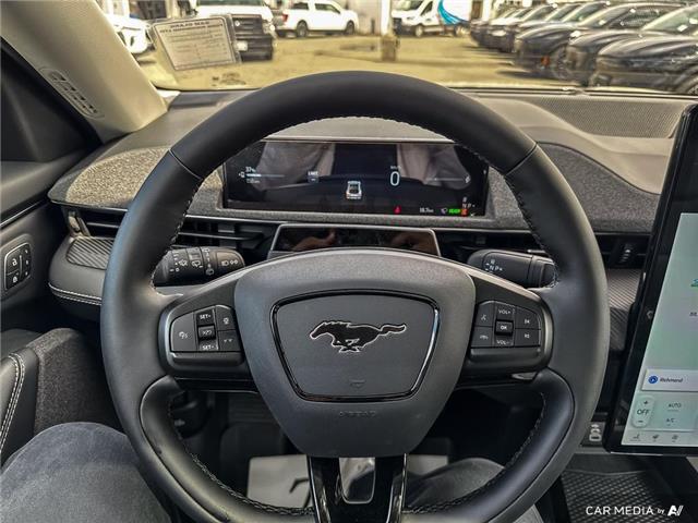 2025 Ford Mustang Mach-E Premium (Stk: K3S01424) in Richmond - Image 14 of 25