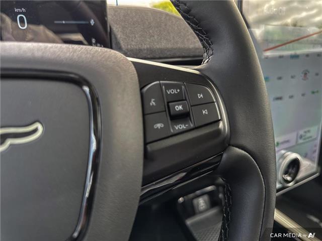 2025 Ford Mustang Mach-E Premium (Stk: K3S01424) in Richmond - Image 16 of 25