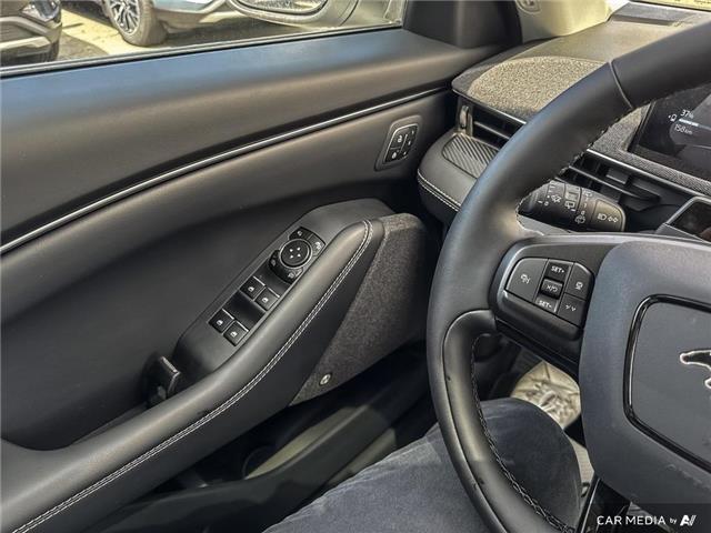 2025 Ford Mustang Mach-E Premium (Stk: K3S01424) in Richmond - Image 17 of 25