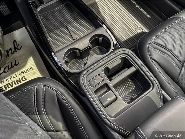 2025 Ford Mustang Mach-E Premium (Stk: K3S01424) in Richmond - Image 18 of 25