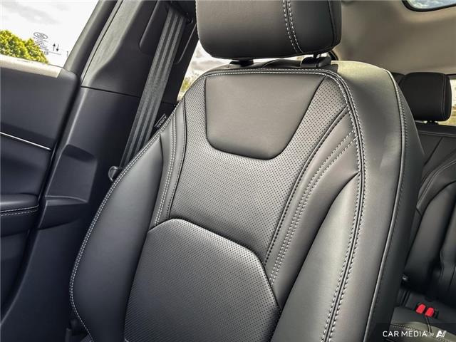 2025 Ford Mustang Mach-E Premium (Stk: K3S01424) in Richmond - Image 20 of 25