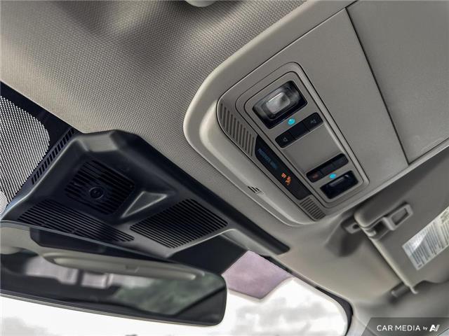 2025 Ford Mustang Mach-E Premium (Stk: K3S01424) in Richmond - Image 21 of 25
