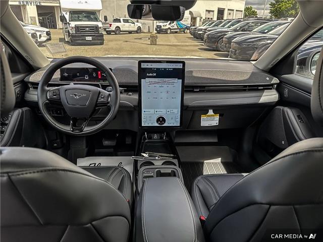 2025 Ford Mustang Mach-E Premium (Stk: K3S01424) in Richmond - Image 24 of 25