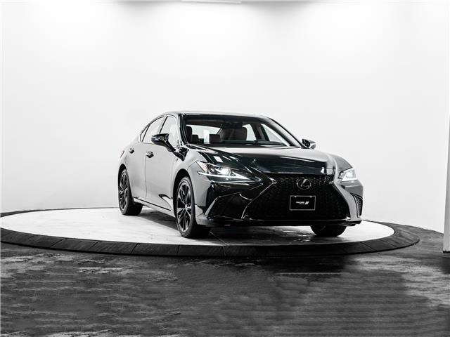2025 Lexus ES 350 Base (Stk: 202566) in Brampton - Image 1 of 10