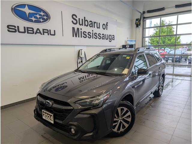 2024 Subaru Outback Touring (Stk: P5474) in Mississauga - Image 1 of 22